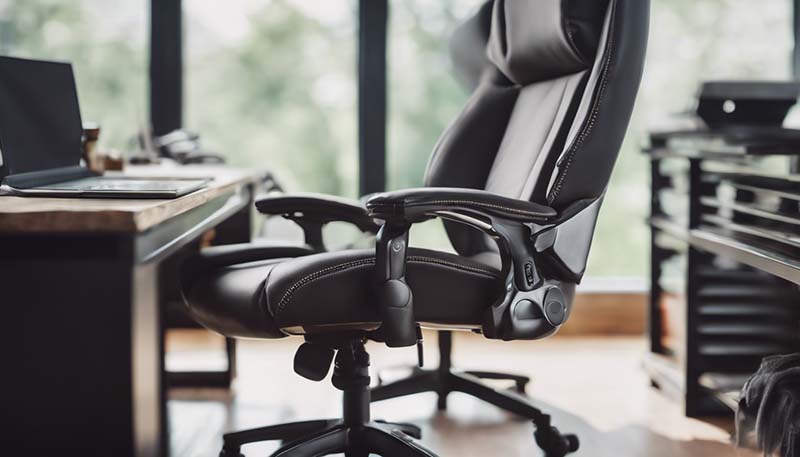 How to Choose the Perfect Office Chair for Your Needs