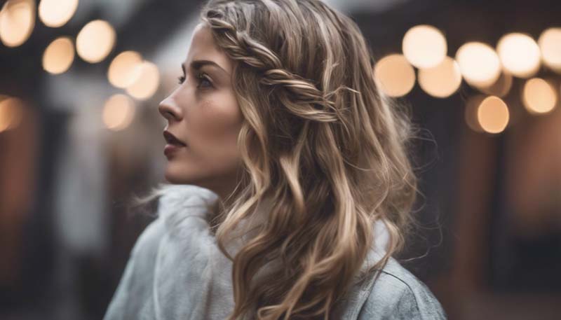 The Impact of Hairstyles on Your Overall Look