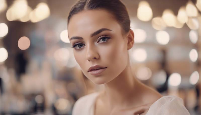 Choosing the Right Makeup for Your Skin Tone